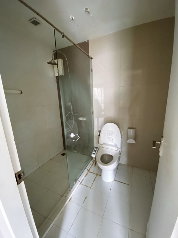 ให้เช่าคอนโด เดอะ บลูม สุขุมวิท 71 พื้นที่ 59 ตรม. 2 ห้องนอน เช่า 20,000 บาท/เดือน