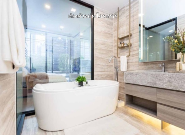 ให้เช่าคอนโด เซอเลส อโศก พื้นที่ 85.69 ตร.ม. 2 ห้องนอน (ห้องเปล่า) เช่า 95,000 บ/ด