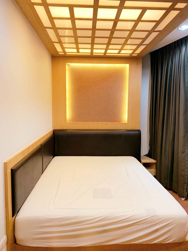 ขาย/ให้เช่า ดิ แอลโคฟ ทองหล่อ 10 พื้นที่ 50 ตร.ม. 1 ห้องนอน เช่า 20,000 บ/ด ขาย 5.5 ล้าน