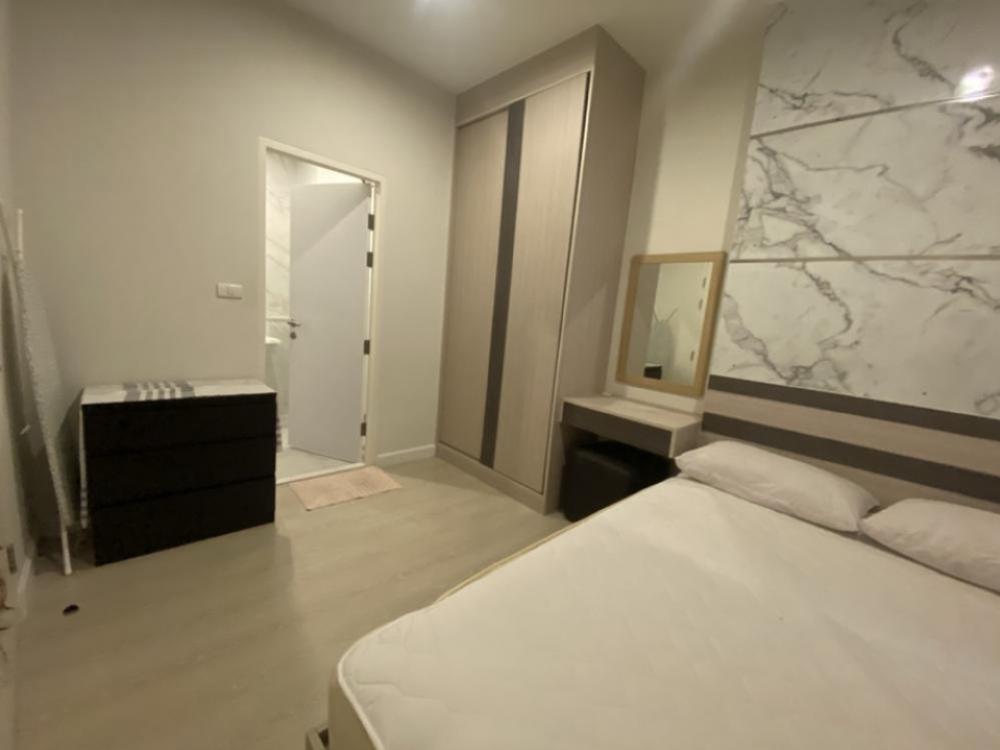 ให้เช่าคอนโด เดอะ นิช ไพร์ด ทองหล่อ - เพชรบุรี 34 ตรม. 1 ห้องนอน เช่า 16,000 บาท