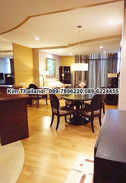 คอนโดให้เช่า เออร์บาน่า สาทร พื้นที่ 71 ตร.ม. 1 ห้องนอน เช่า 40,000 บ/ด