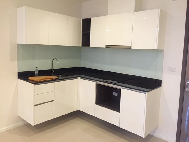 ขายคอนโดควินน์ คอนโดมิเนียม พื้นที่ 46 ตร.ม. 1 ห้องนอน ขาย 6 ล้านบาท