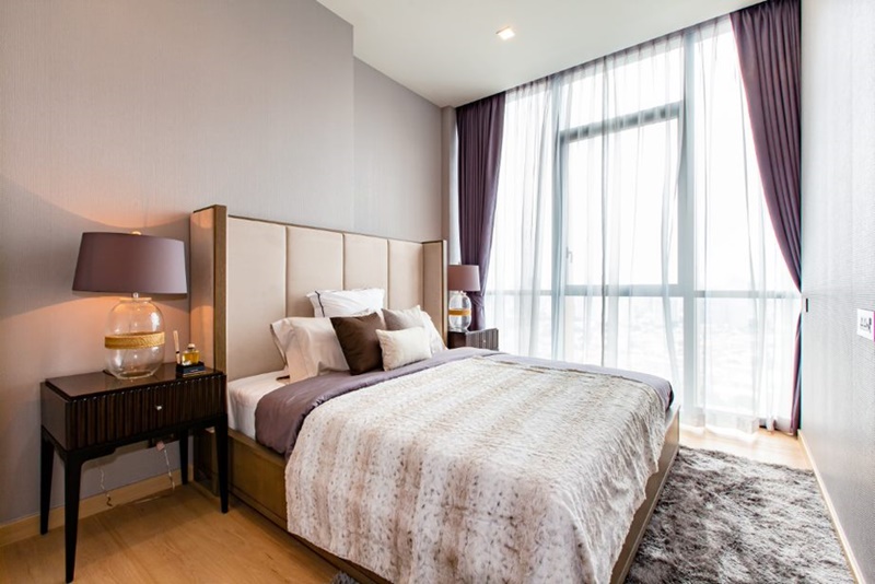 ให้เช่าคอนโด เดอะ โมนูเมนต์ ทองหล่อ พื้นที่ 252.61 ตรม. 3 ห้องนอน เช่า 250,000 บ/ด