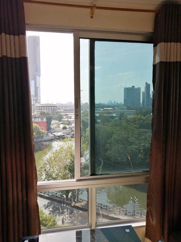 ให้เช่าคอนโด เดอะ เบส สุขุมวิท 77 พื้นที่ 36 ตร.ม. 1 ห้องนอน เช่า 13,000 บ/ด