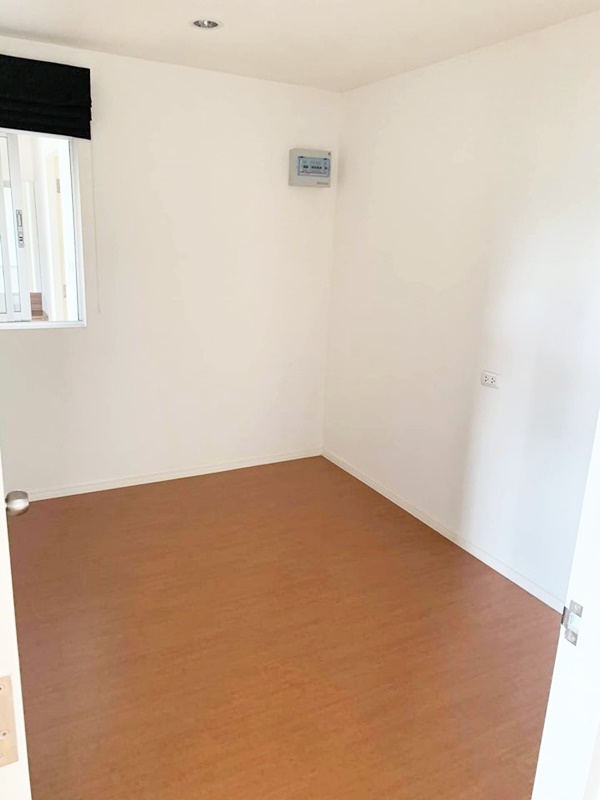 ขาย ลุมพินี คอนโดทาวน์ รามอินทรา-ลาดปลาเค้า พื้นที่ 52.76 ตร.ม. 2 ห้องนอน ขาย 2.37 ล.