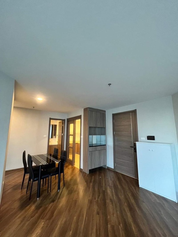 ให้เช่าคอนโดอาร์ติซาน รัชดา พื้นที่ 77 ตร.ม. 2 ห้องนอน เช่า 25,000 บ/ด