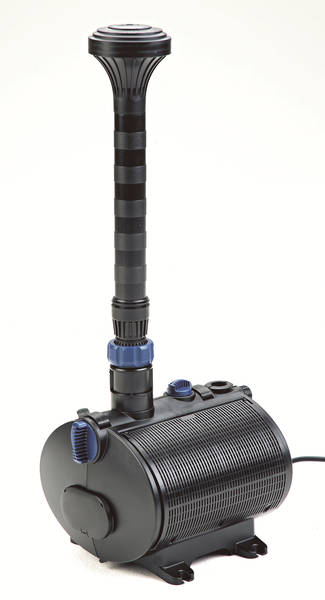 Aquarius Solar 700
