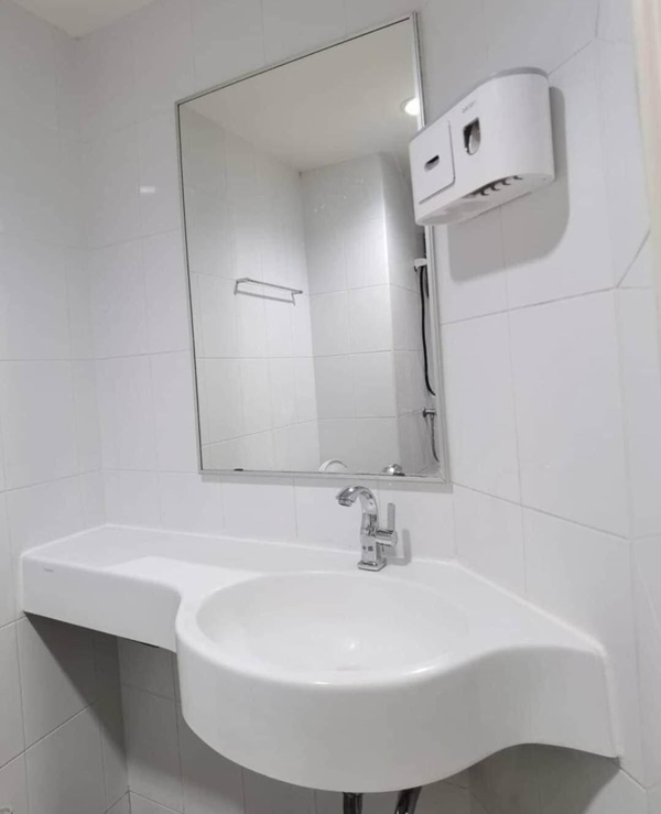 ให้เช่าลุมพินี คอนโดทาวน์ รามอินทรา-ลาดปลาเค้า 2 1 ห้องนอน เช่า 8,500 บ/ด