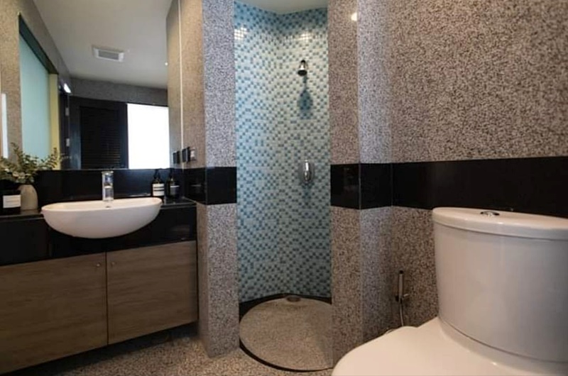 ให้เช่าคอนโด เซเว่น เพลส เอ็กเซ็กคิวทีฟ เรสซิเดนซ์ 300 ตร.ม. 3 ห้องนอน เช่า 89,000 บ/ด