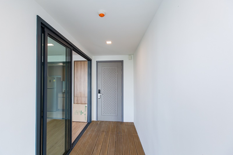 ให้เช่าคอนโด ทากะ เฮาส์ เอกมัย 12 พื้นที่ 67.32 ตร.ม. 2 ห้องนอน เช่า 40,000 บ/ด