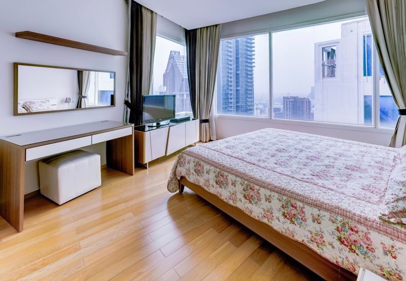 ให้เช่าคอนโด 39 บาย แสนสิริ พื้นที่ 79.5 ตร.ม. 2 ห้องนอน เช่า 70,000 บ/ด