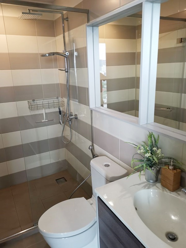 ขาย/ให้เช่าคอนโด ซีล บาย แสนสิริ พื้นที่ 72 ตร.ม. 2 ห้องนอน เช่า 39,000 บ/ด ขาย 9.5 ล.