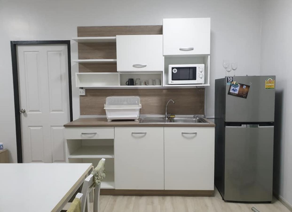 ให้เช่าคอนโด เอ สเปซ อโศก รัชดา 53 ตร.ม. 2 ห้องนอน ราคา 18,000 บาท/เดือน