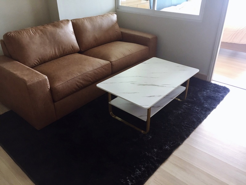 ให้เช่าคอนโด ไลฟ์ แอท สาทร 10 พื้นที่ 41 ตร.ม. 1 ห้องนอน เช่า 18,000 บ/ด