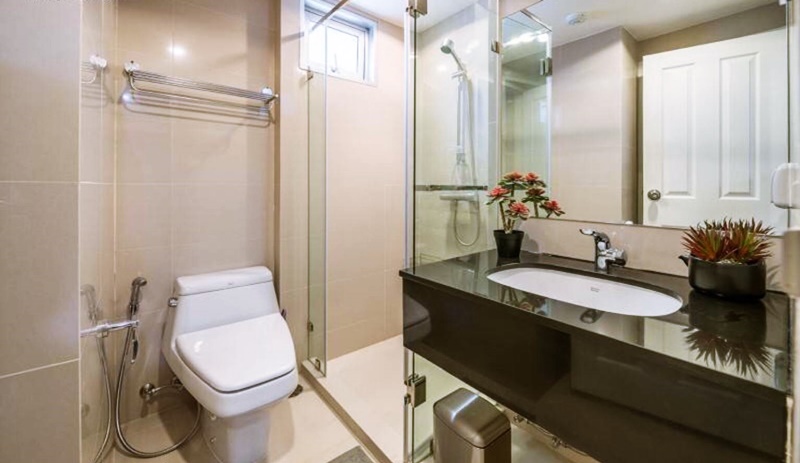 ขายคอนโด เบลล์ แกรนด์ พระราม 9 พื้นที่ 107.84 ตร.ม. 3 ห้องนอน ขาย 22 ล้านบาท