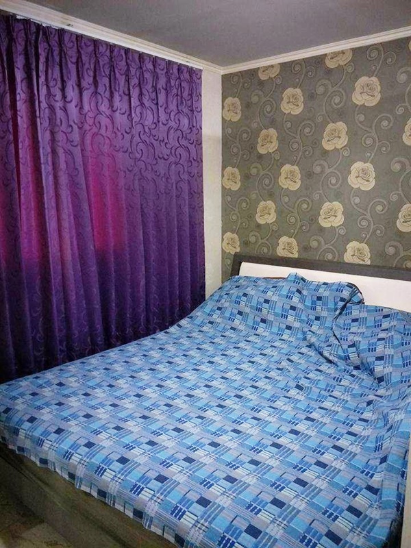 ให้เช่าคอนโด ลุมพินี เพลส สาทร พื้นที่ 29.95 ตร.ม. 1 ห้องนอน ให้เช่า 10,000 บ/ด