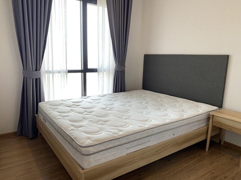 ให้เช่าคอนโด เมทริส พระราม 9-รามคำแหง พื้นที่ 29 ตร.ม. 1 ห้องนอน เช่า 17,000 บ/ด