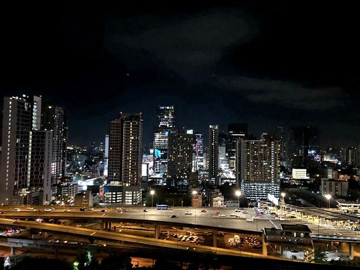 ให้เช่าคอนโดไลฟ์ อโศก พื้นที่ 25 ตร.ม. ห้องสตูดิโอ เช่า 16,500 บ/ด