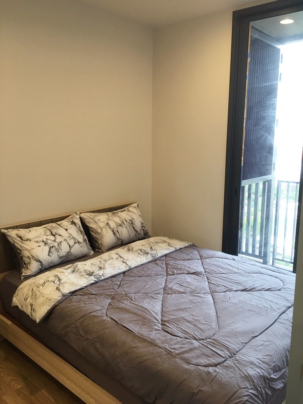 ให้เช่าคอนโด โอกะ เฮ้าส์ สุขุมวิท 36 พื้นที่ 35 ตรม. 1 ห้องนอน เช่า 18,000 บ/ด