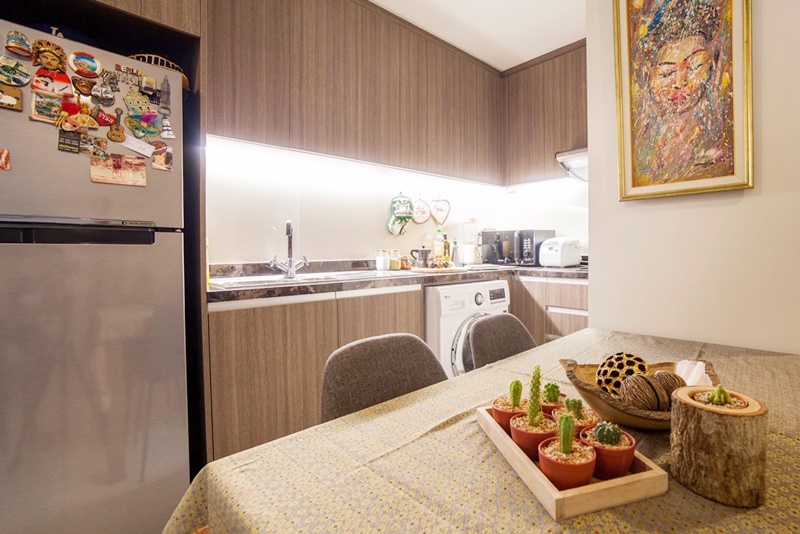 ให้เช่าคอนโด อาร์ท แอท ทองหล่อ 25 70 ตรม. 2 ห้องนอน เช่า 30,000 บ/ด