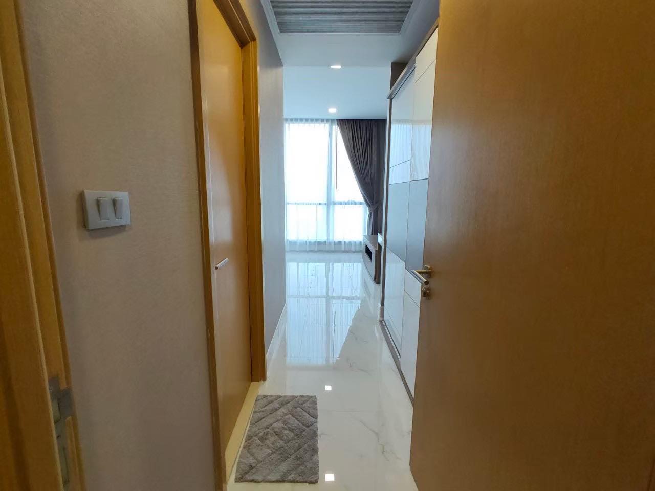 ให้เช่าคอนโด ไฮด์ สุขุมวิท 13 พื้นที่ 77 ตร.ม 2 ห้องนอน ราคา 50,000 บาท/เดือน