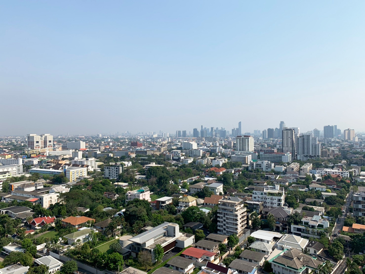 ให้เช่าคอนโด ไทปิง ทาวเวอร์ พื้นที่ 250 ตร.ม. 4 ห้องนอน เช่า 75,000 บ/ด