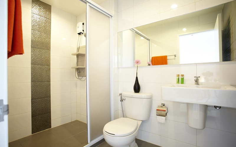 ให้เช่าคอนโด แอสปาย สุขุมวิท 48 พื้นที่ 40 ตร.ม. 1 ห้องนอน เช่า 12,000 บ/ด