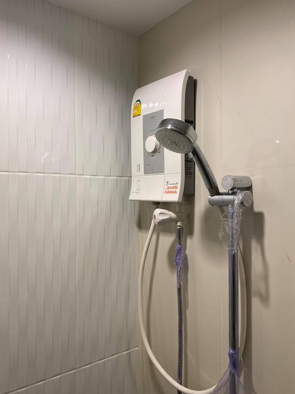 ให้เช่าคอนโด ไลฟ์ ลาดพร้าว พื้นที่ 35 ตร.ม. 1 ห้องนอน เช่า 20,000 บาท/เดือน