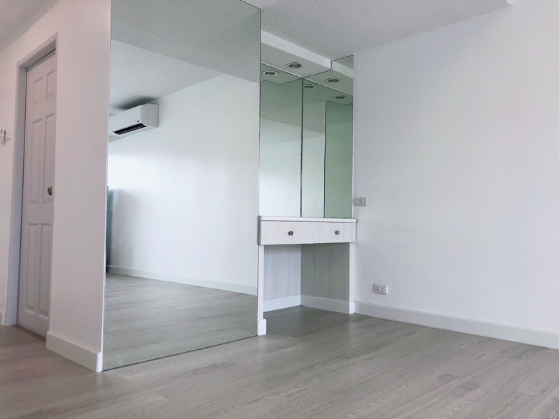 ขาย คอนโด ศรีวรา แมนชั่น 2 พื้นที่ 38 ตร.ม. สตูดิโอ ขาย 1.95 ล้านบาท