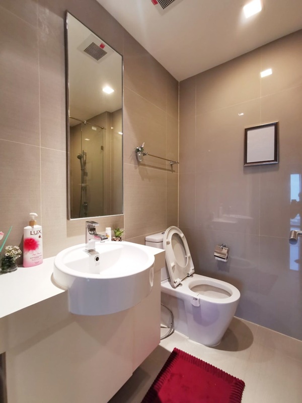 ขายคอนโด สตาร์ วิว พื้นที่ 77 ตรม. 2 ห้องนอน ขาย 9.2 ล้านบาท