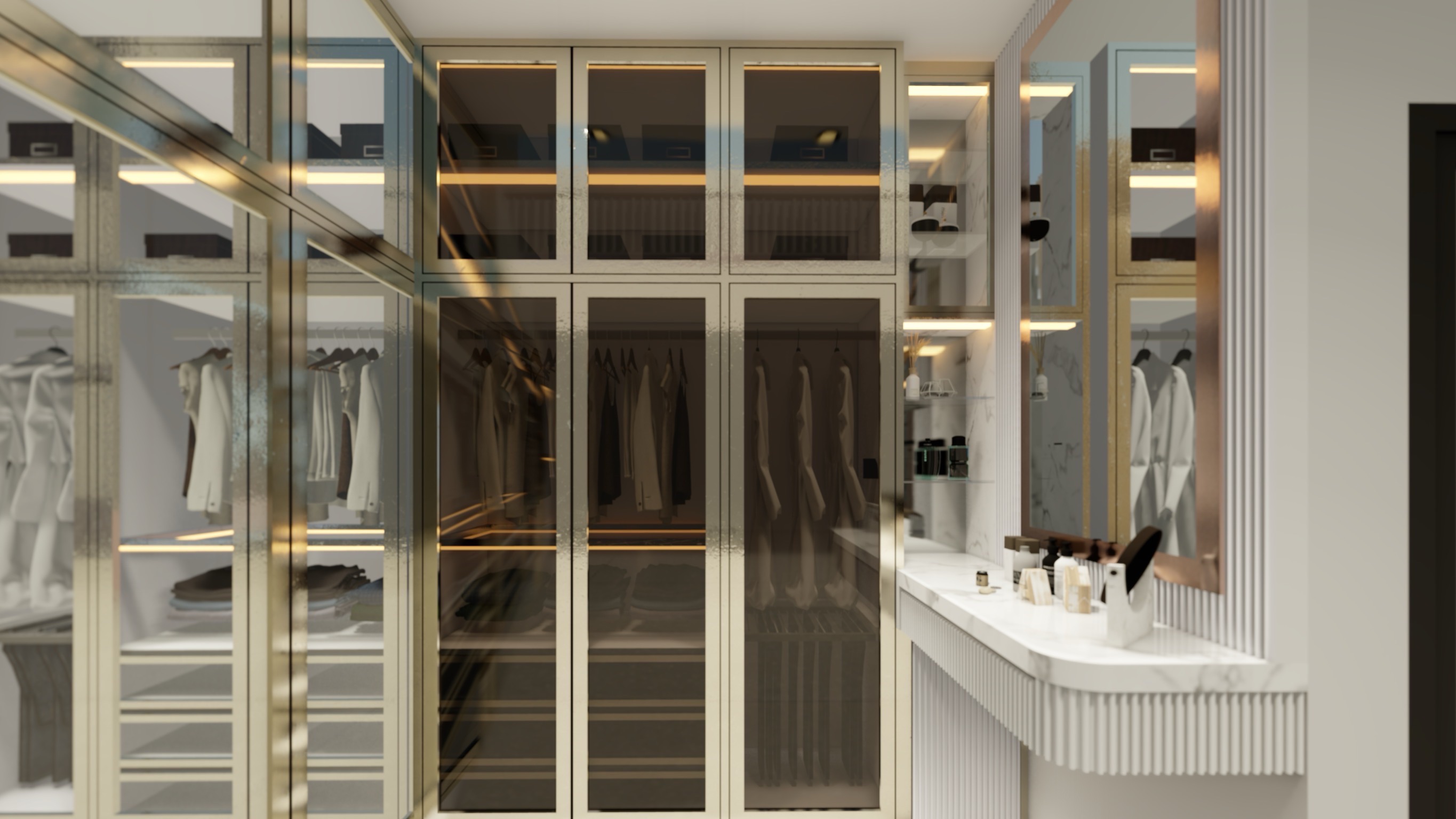 ให้เช่า คอนโด ศุภาลัย ไอคอน สาทร พื้นที่ 45 ตรม. 1 ห้องนอน ราคาเช่า 60,000 บาท/เดือน