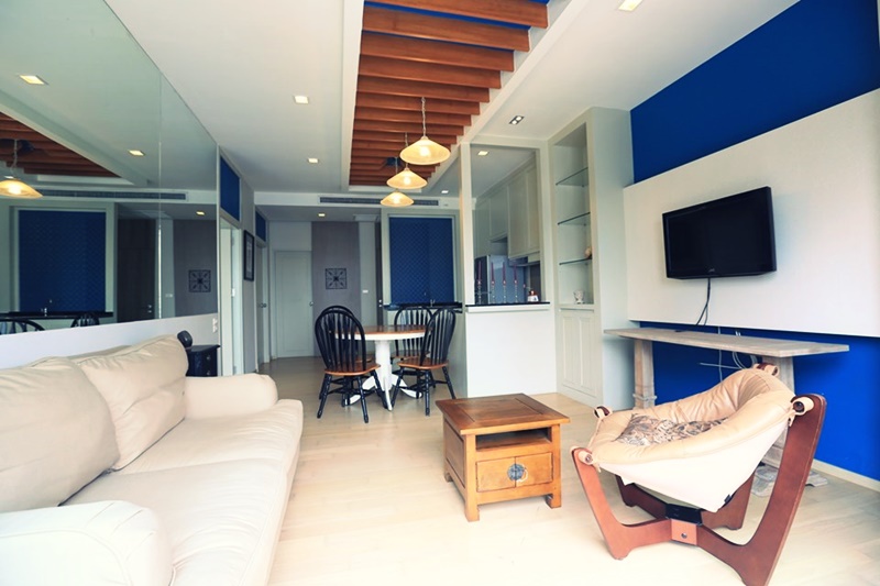 ขายคอนโด โนเบิล รีวิล พื้นที่ 74.19 ตร.ม. 2 ห้องนอน ขาย 12.5 ล้านบาท