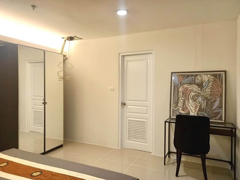 ให้เช่าคอนโด เดอะ วอเตอร์ฟอร์ด ไดมอนด์ พื้นที่ 121 ตรม. 3 ห้องนอน เช่า 65,000 บ/ด