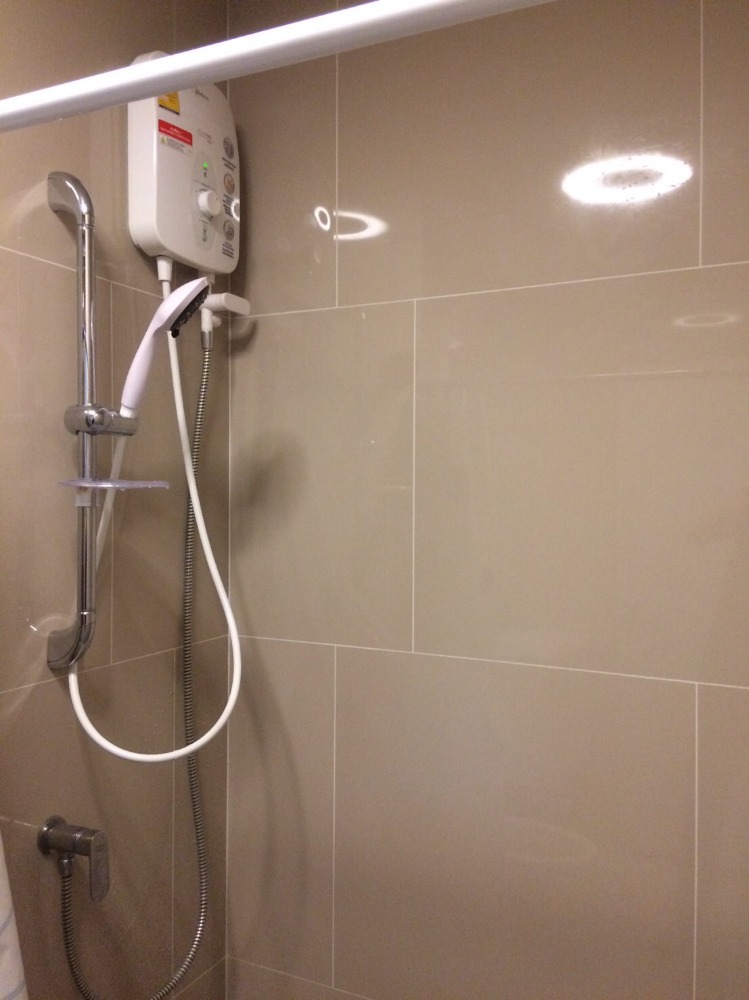 ขายคอนโด แชปเตอร์ วัน ชายน์ บางโพ 22 ตรม. สตูดิโอ วิวแม่น้ำและสวน ขาย 1.89 ลบ.