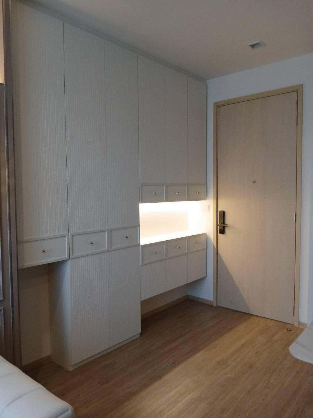 ให้เช่าคอนโด โนเบิล สเตท 39 พื้นที่ 42 ตร.ม 1 ห้องนอน ราคา 50,000 บาท/เดือน