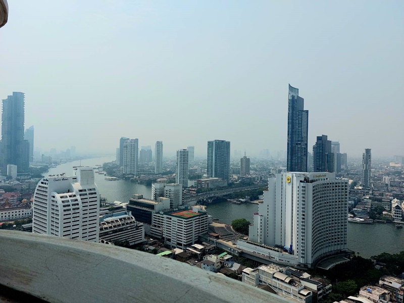 ขายคอนโด สเตท ทาวเวอร์ คอนโดมิเนียม 68 ตรม. 2 ห้องนอน ขาย 12.5 ล้านบาท