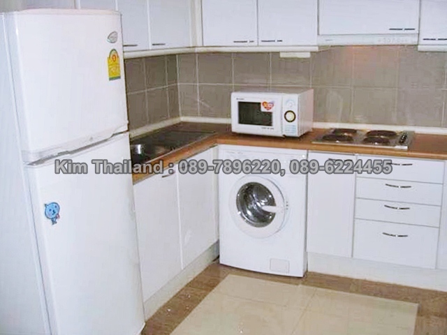 ขายคอนโด บ้าน นนทรี พื้นที่ 80 ตร.ม. 2 ห้องนอน ขาย 7 ล้านบาท