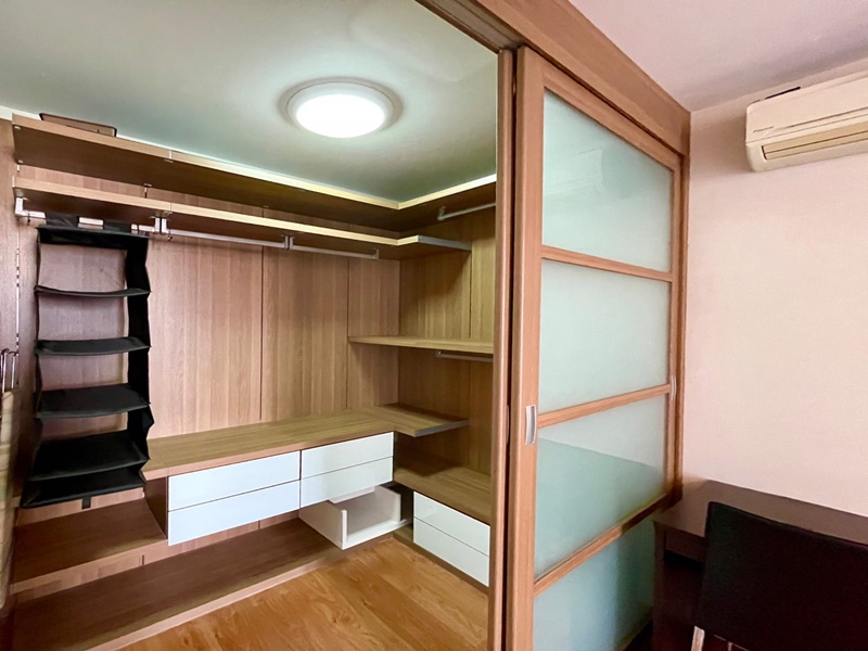 ให้เช่าคอนโด วัน เอ็กซ์ สุขุมวิท 26 พื้นที่ 51 ตร.ม. 1 ห้องนอน เช่า 22,000 บ/ด