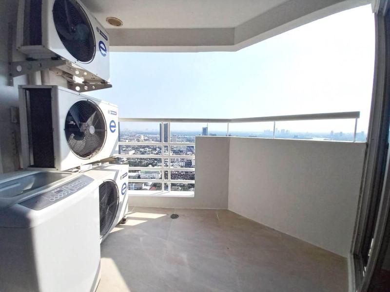 ให้เช่าคอนโด เดอะ วอเตอร์ฟอร์ด ไดมอนด์ สุขุมวิท 66 ตรม. 2 ห้องนอน 37,000 บ/ด