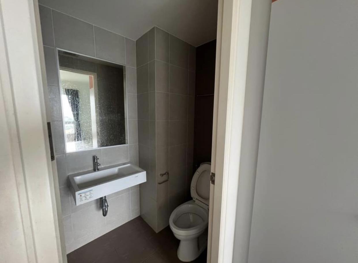 ให้เช่าคอนโด ลุมพินี วิลล์ สุขสวัสดิ์ พระราม 2 พื้นที่ 24 ตร.ม 1 ห้องนอน ราคา 7,000 บาท/เดือน