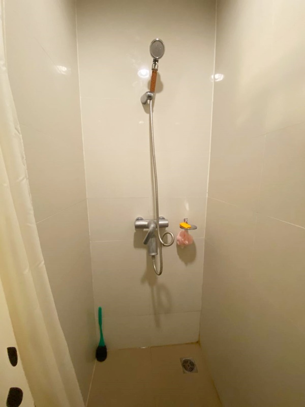 ขายคอนโด แอ็บสแตร็กส์ พหลโยธิน พื้นที่ 50 ตร.ม. 1 ห้องนอน ขาย 5.2 ล้านบาท