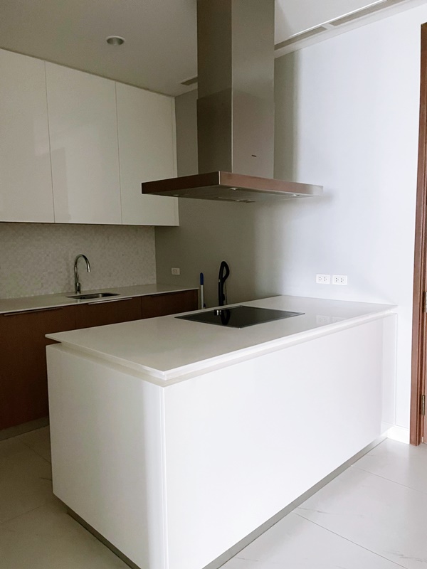 ขายคอนโด 185 ราชดำริ พื้นที่ 114 ตรม. 2 ห้องนอน ขาย 38 ล้านบาท