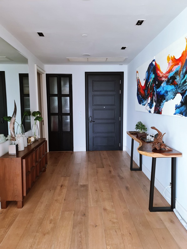 ให้เช่าคอนโด รอย์ช ไพรเวท เรสซิเดนซ์ส พื้นที่ 178 ตรม. 3 ห้องนอน เช่า 150,000 บ/ด