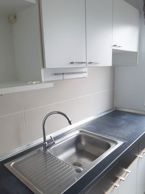 ขายคอนโด ศุภาลัย ปาร์ค รัชโยธิน พื้นที่ 49 ตร.ม. 1 ห้องนอน ขาย 3.45 ล้านบาท