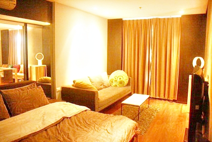 ขายและให้เช่าคอนโด One X Sukhumvit 26 ชั้น 15 พื้นที่ 52.02 ตรม.