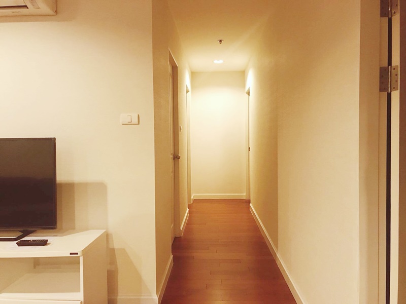 ให้เช่าคอนโด เบลล์ แกรนด์ พระราม 9 พื้นที่ 102 ตร.ม. 3 ห้องนอน เช่า 60,000 บ/ด