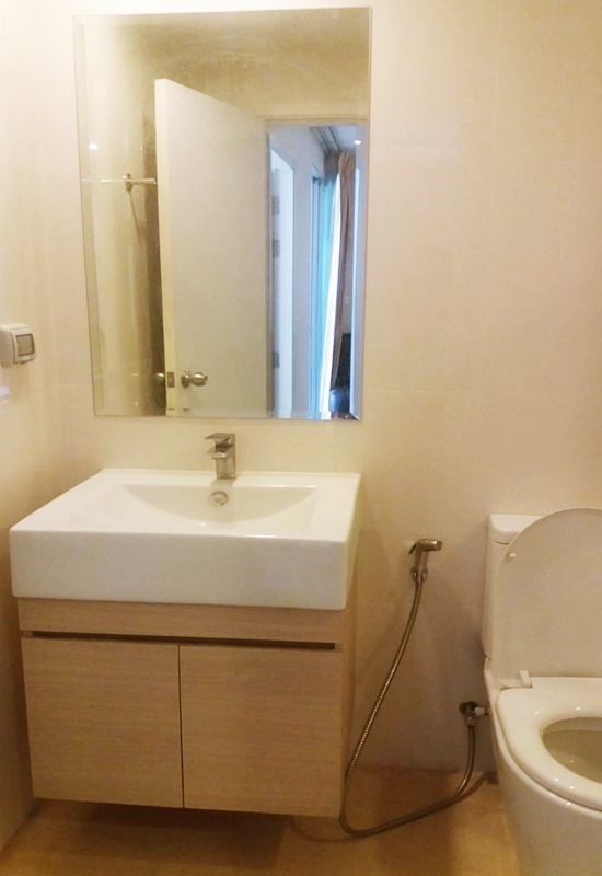 ขายคอนโด เมโทรลักซ์ พระราม 4 พื้นที่ 28.41 ตร.ม 1 ห้องนอน ขาย 3.6 ล้านบาท