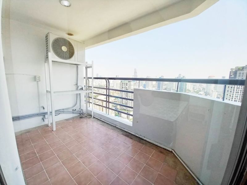 ให้เช่าคอนโด เดอะ วอเตอร์ฟอร์ด ไดมอนด์ พื้นที่ 69 ตรม. 2 ห้องนอน เช่า 33,000 บ/ด