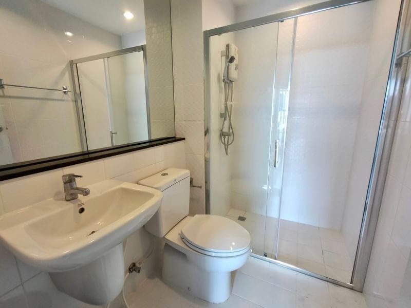 The Tree Interchange 1 bed 35 Sqm ชั้น 19 ทิศใต้ 12,000 บาท