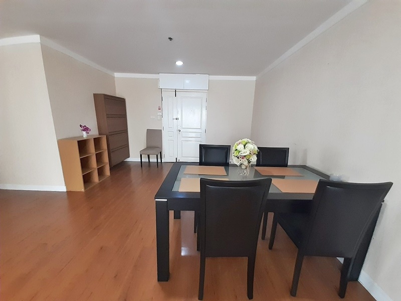 ให้เช่าคอนโด เดอะ วอเตอร์ฟอร์ด ไดมอนด์ สุขุมวิท 30/1 146 ตรม. 3 ห้องนอน 45,000 บ/ด